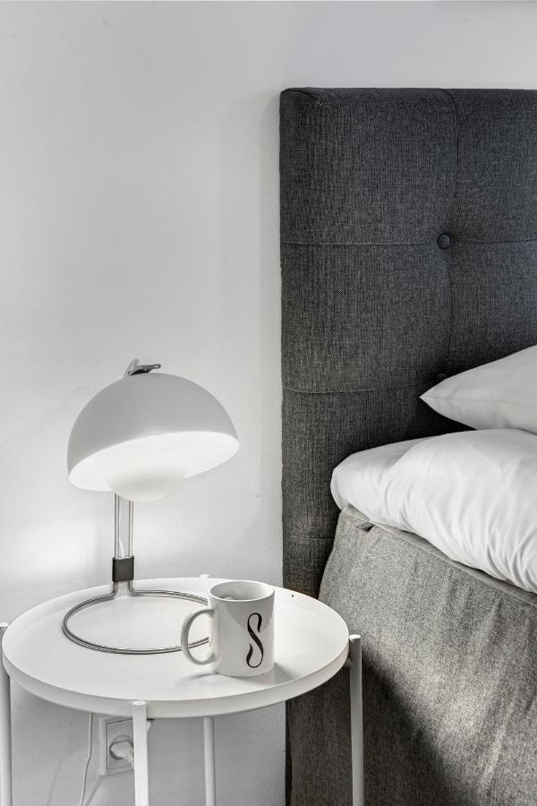 Two-bedroom With Amazing View And Sunny Balcony Next To Royal Arena Copenaghen